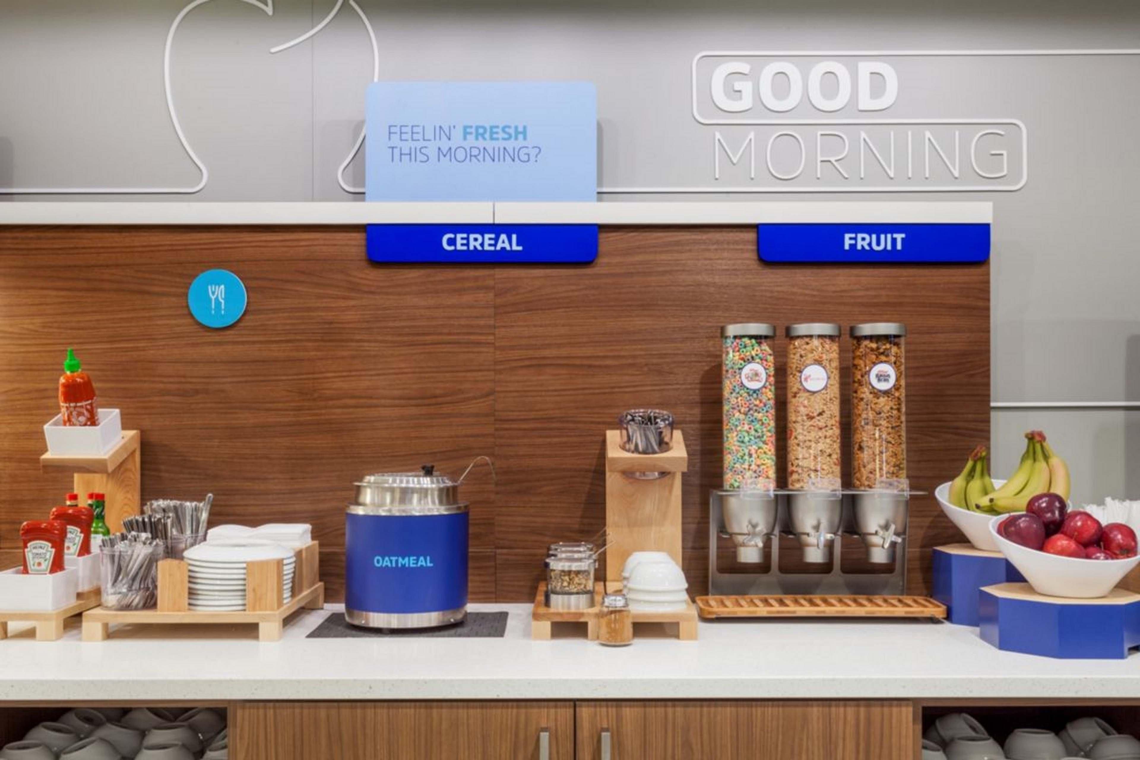 Holiday Inn Express & Suites El Paso Airport By Ihg Esterno foto